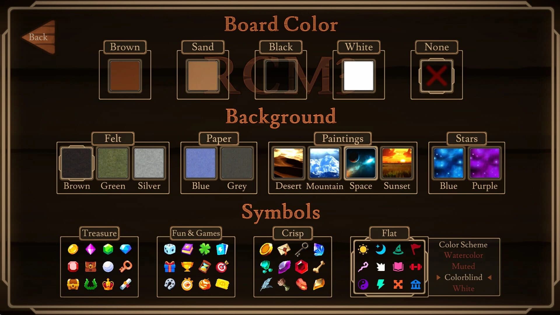 RC Match 3 screenshot 3