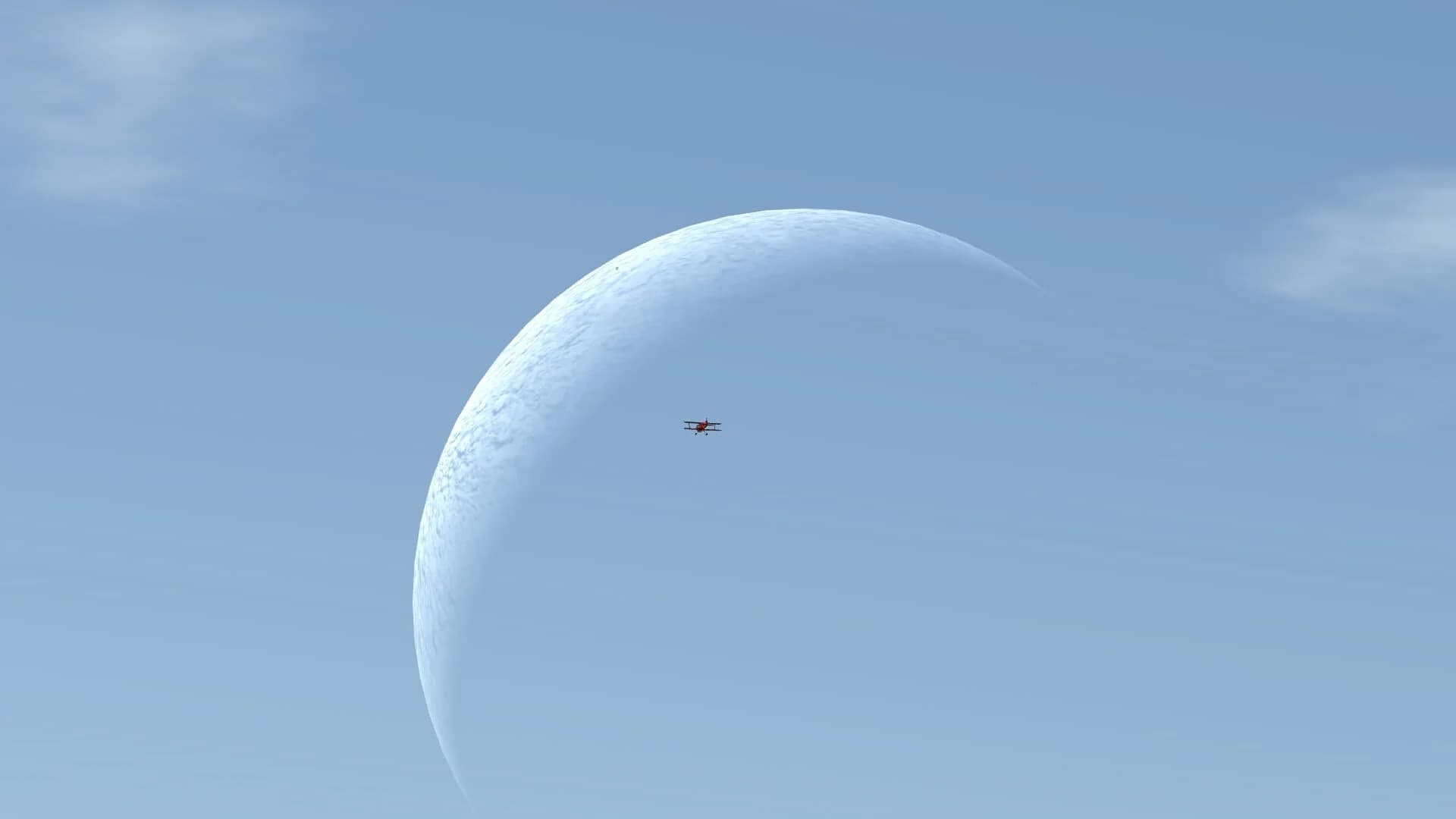 RC Plane 3 screenshot 5