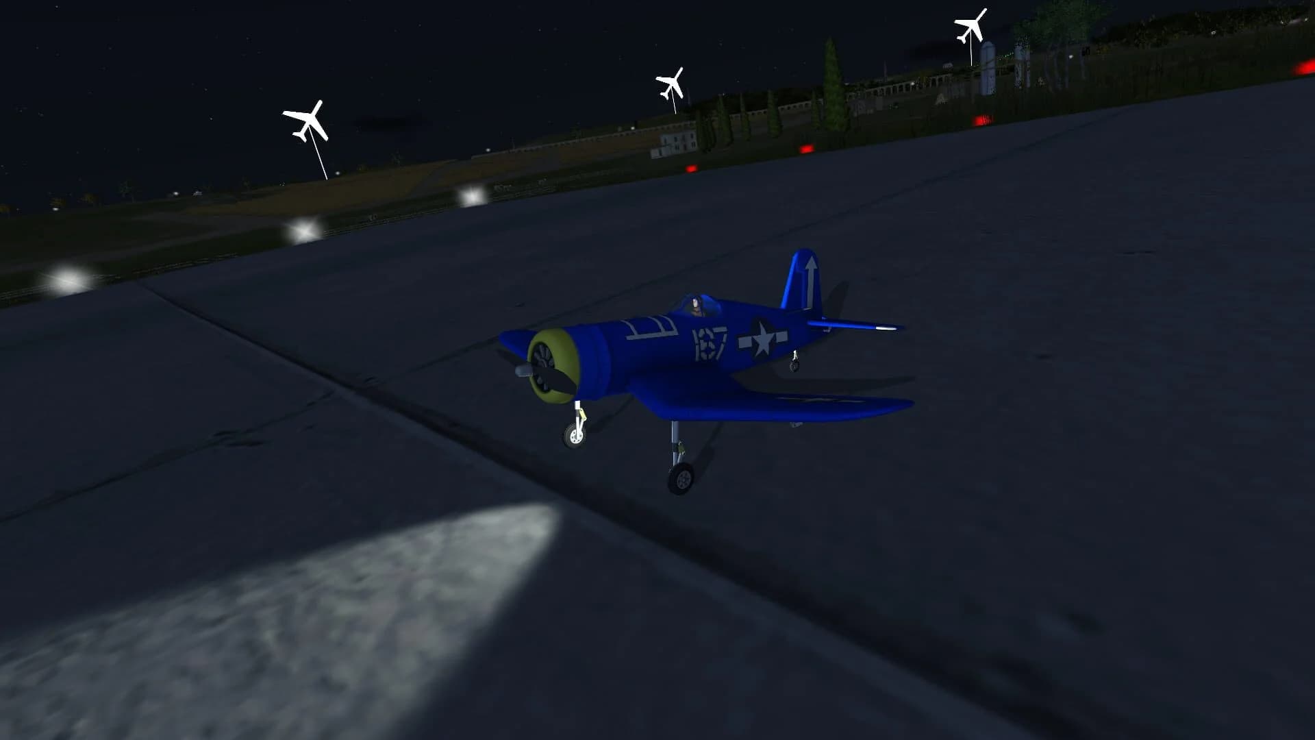 RC Plane 3 screenshot 3