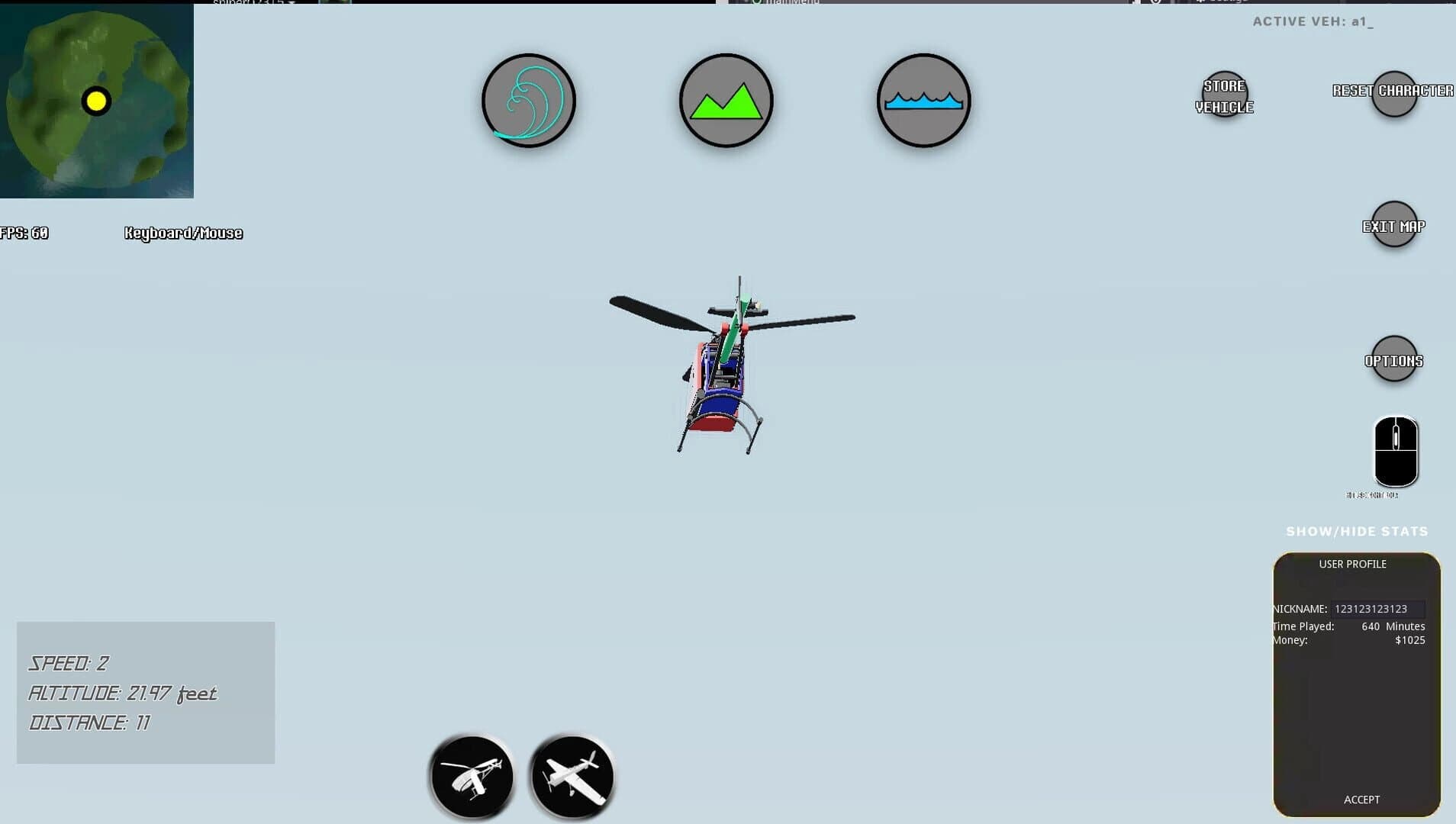 RC SIM 2022 screenshot 5