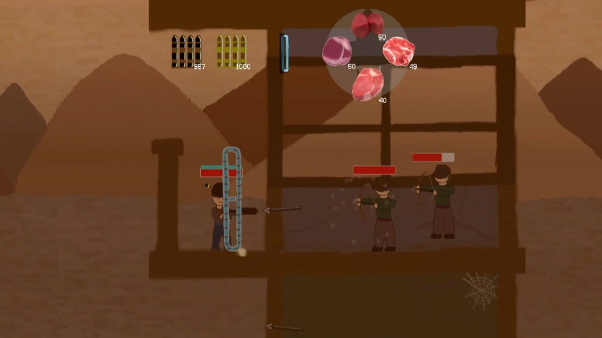 Re: Be screenshot 1