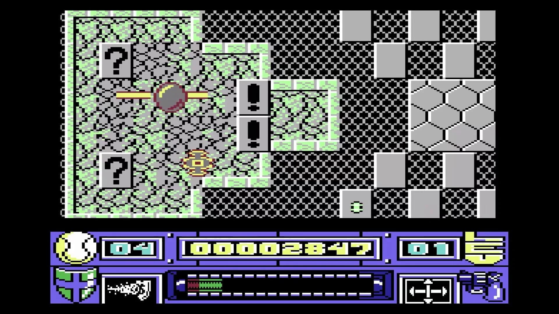Re-Bounder screenshot 4