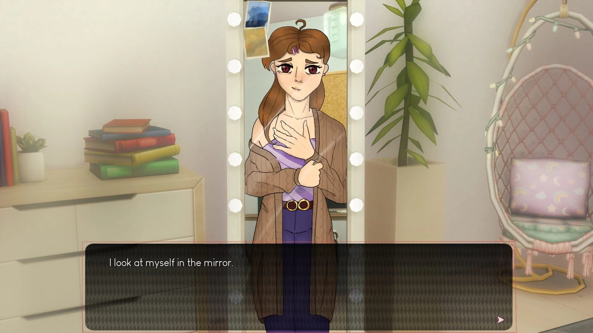 Re: Danganronpa Refresh Retreat screenshot 2