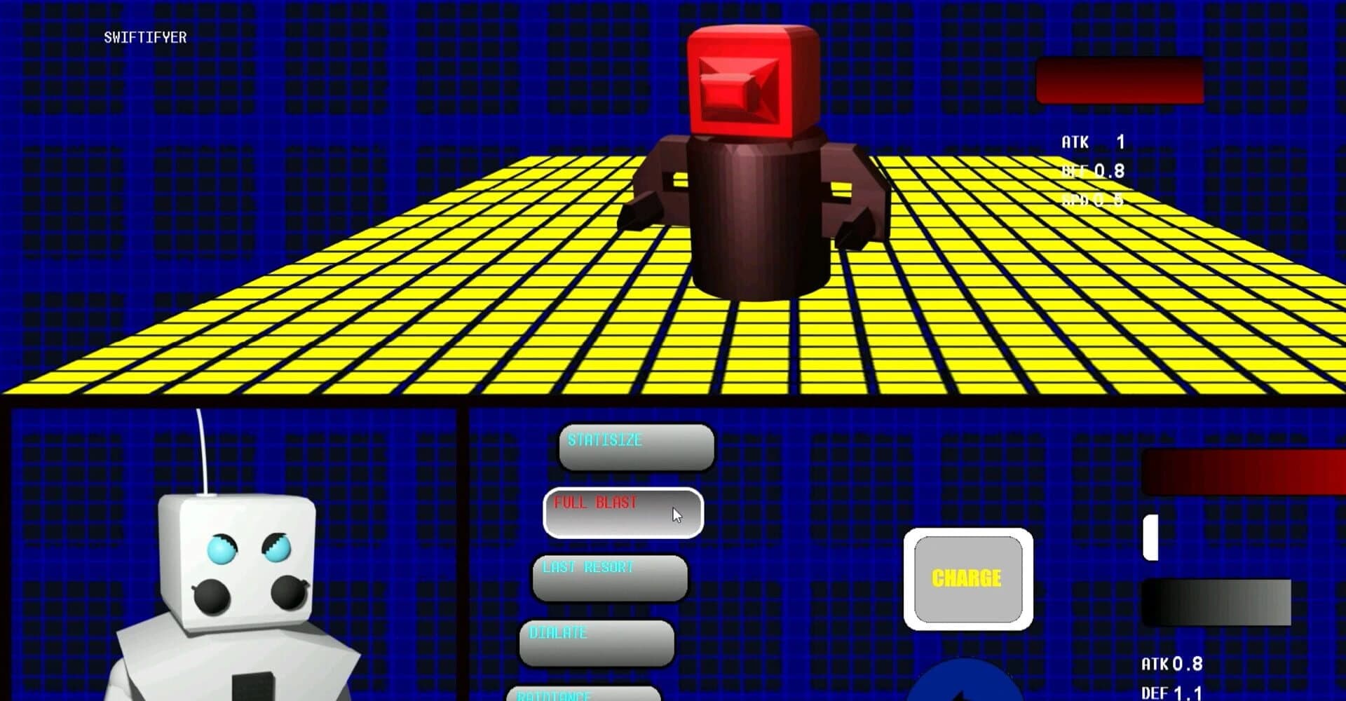 RE Encryption screenshot 5