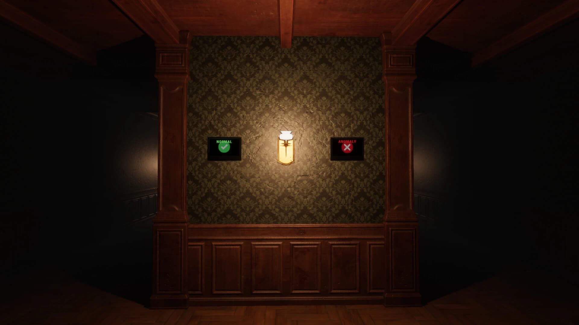 Re-Exit screenshot 2
