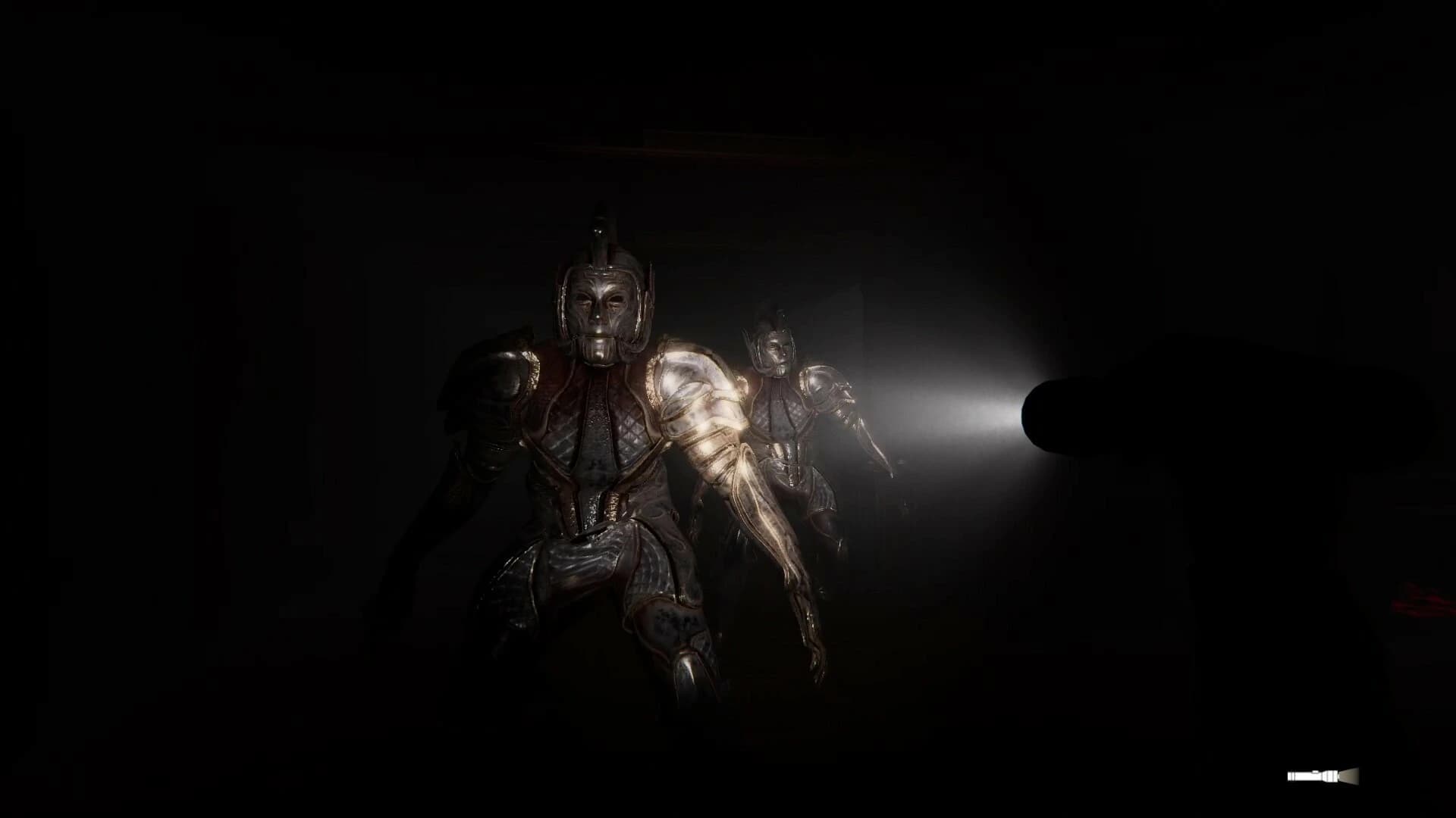 Re-Exit screenshot 3