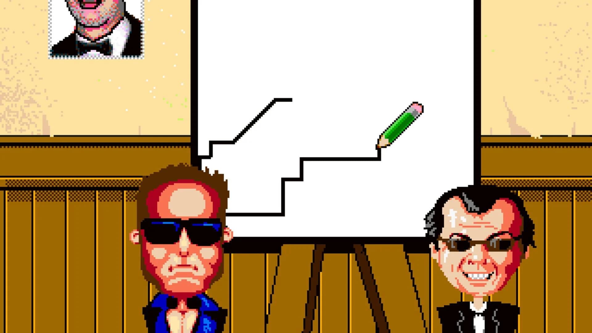 RE: Get to Schol on Time screenshot 4