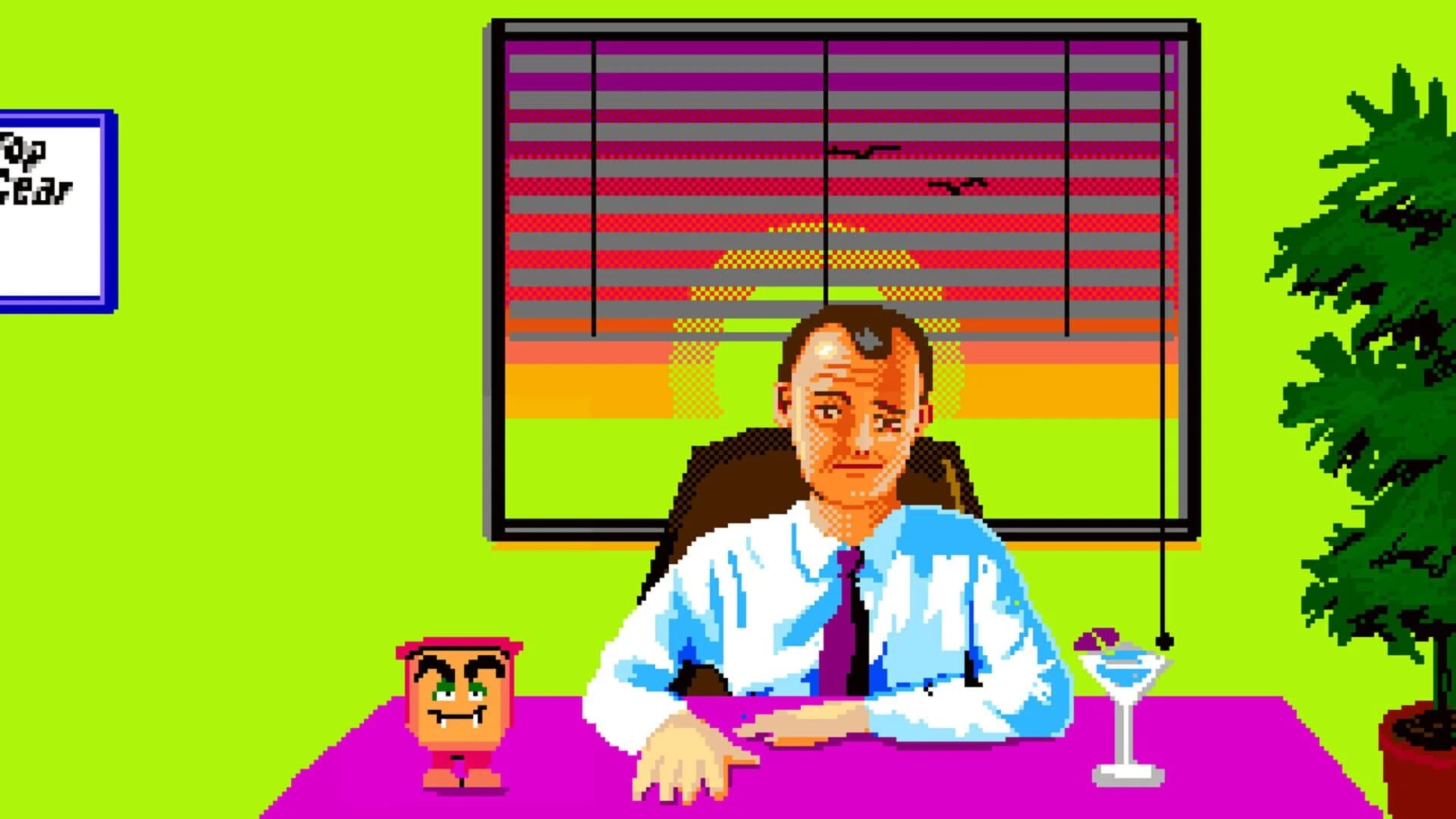 RE: Get to Schol on Time screenshot 5