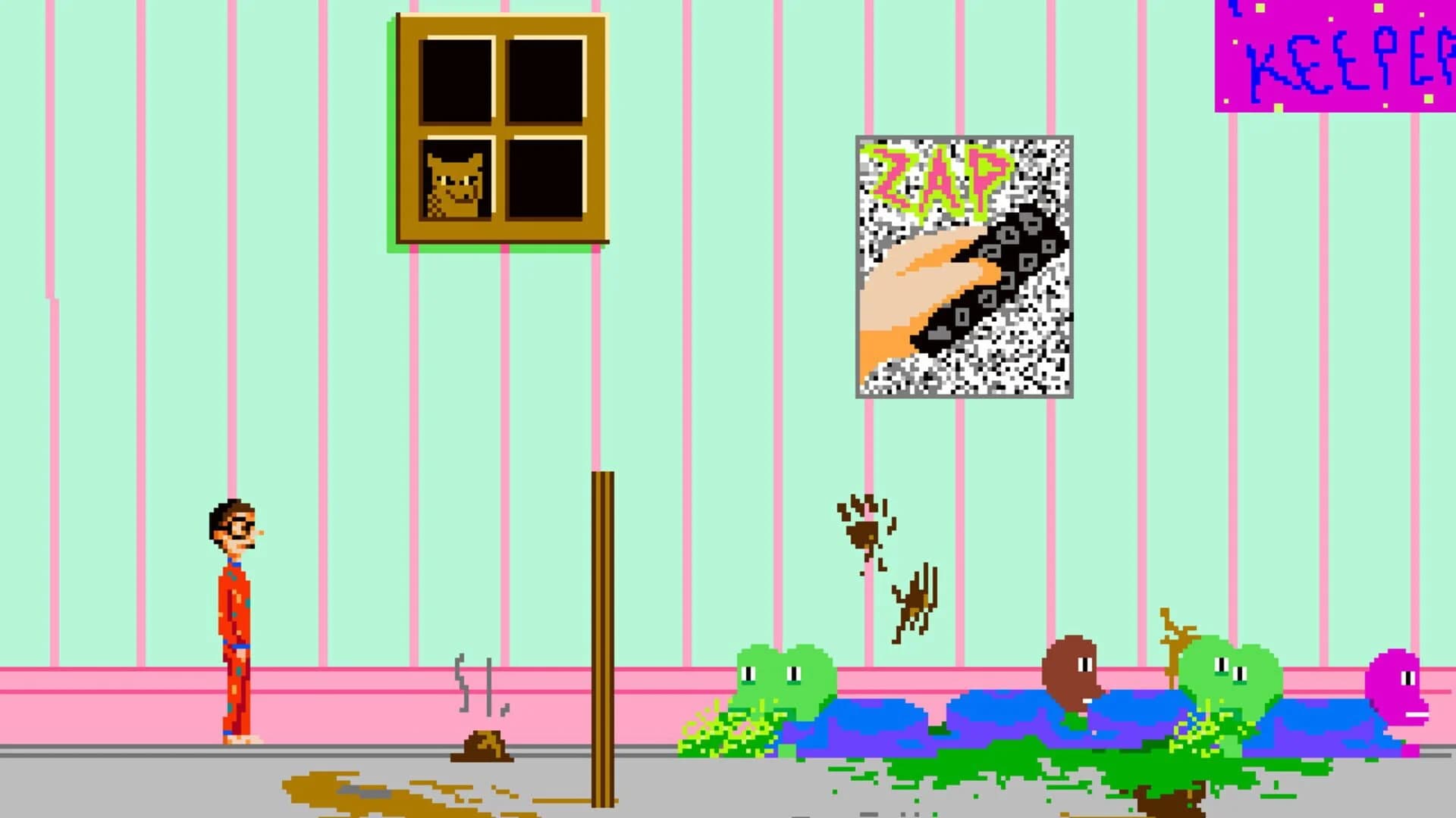 RE: Get to Schol on Time screenshot 2