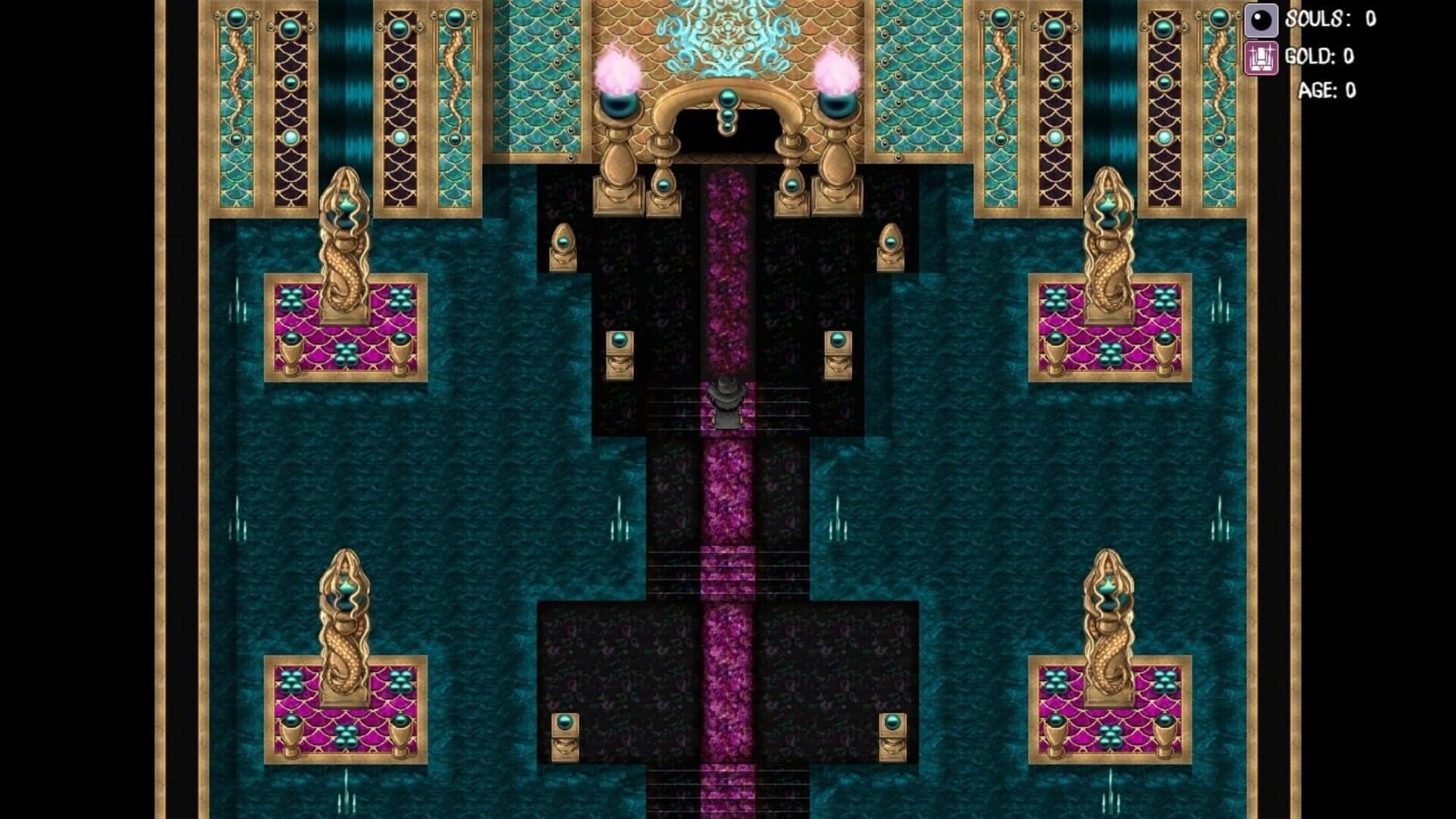 Re into Another World screenshot 3