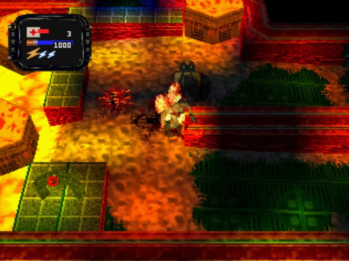 Re-Loaded screenshot 1