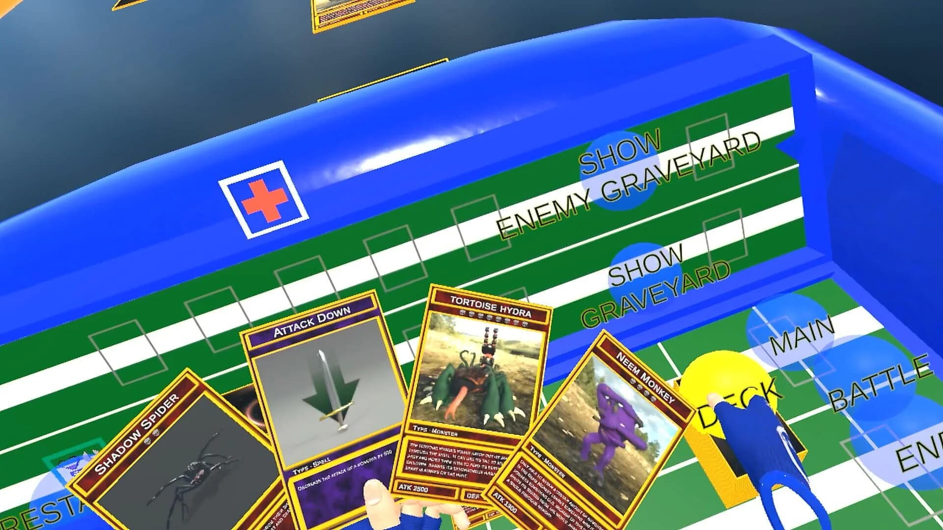 Re-O-Ri screenshot 4