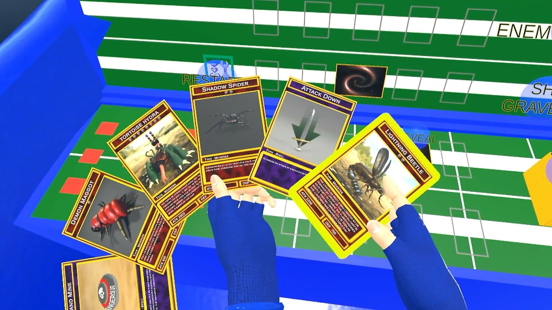 Re-O-Ri screenshot 3