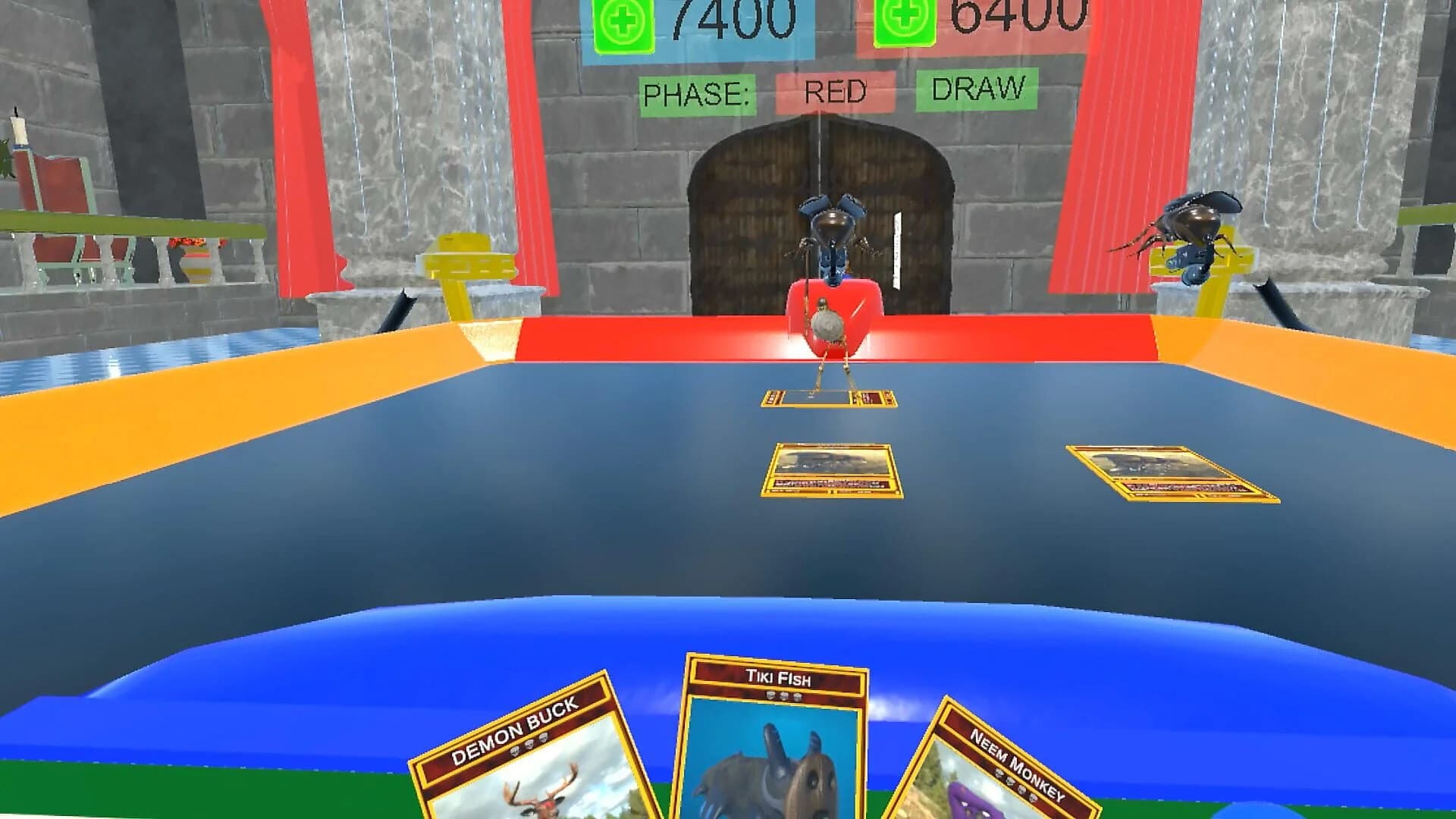 Re-O-Ri screenshot 1