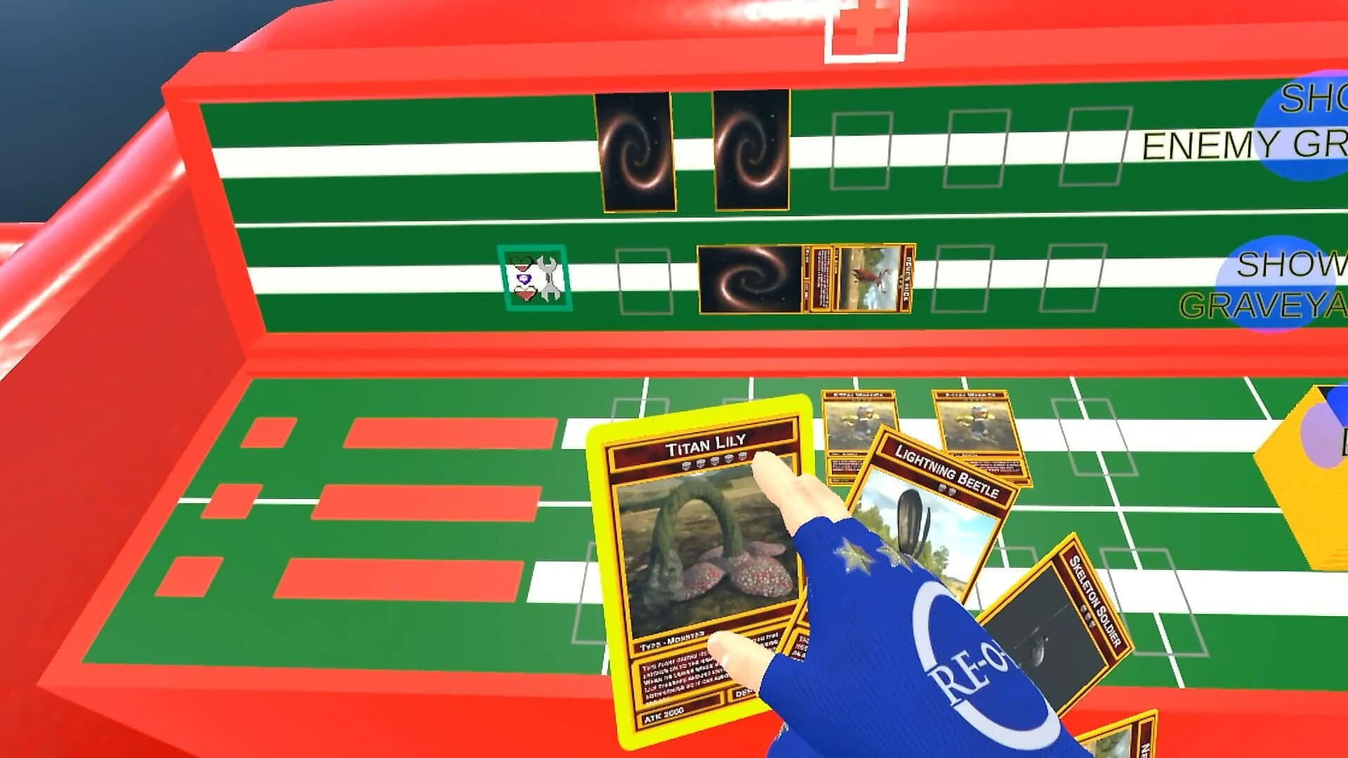 Re-O-Ri screenshot 2