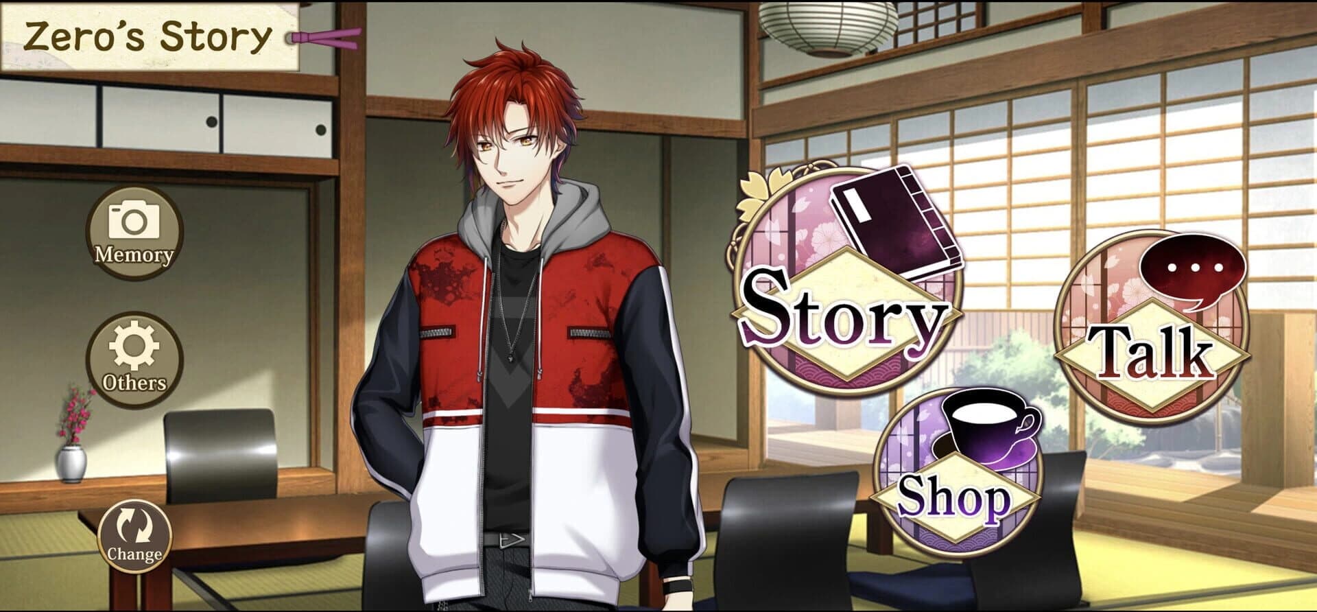 Re: Promise - Promise of Linaria screenshot 4