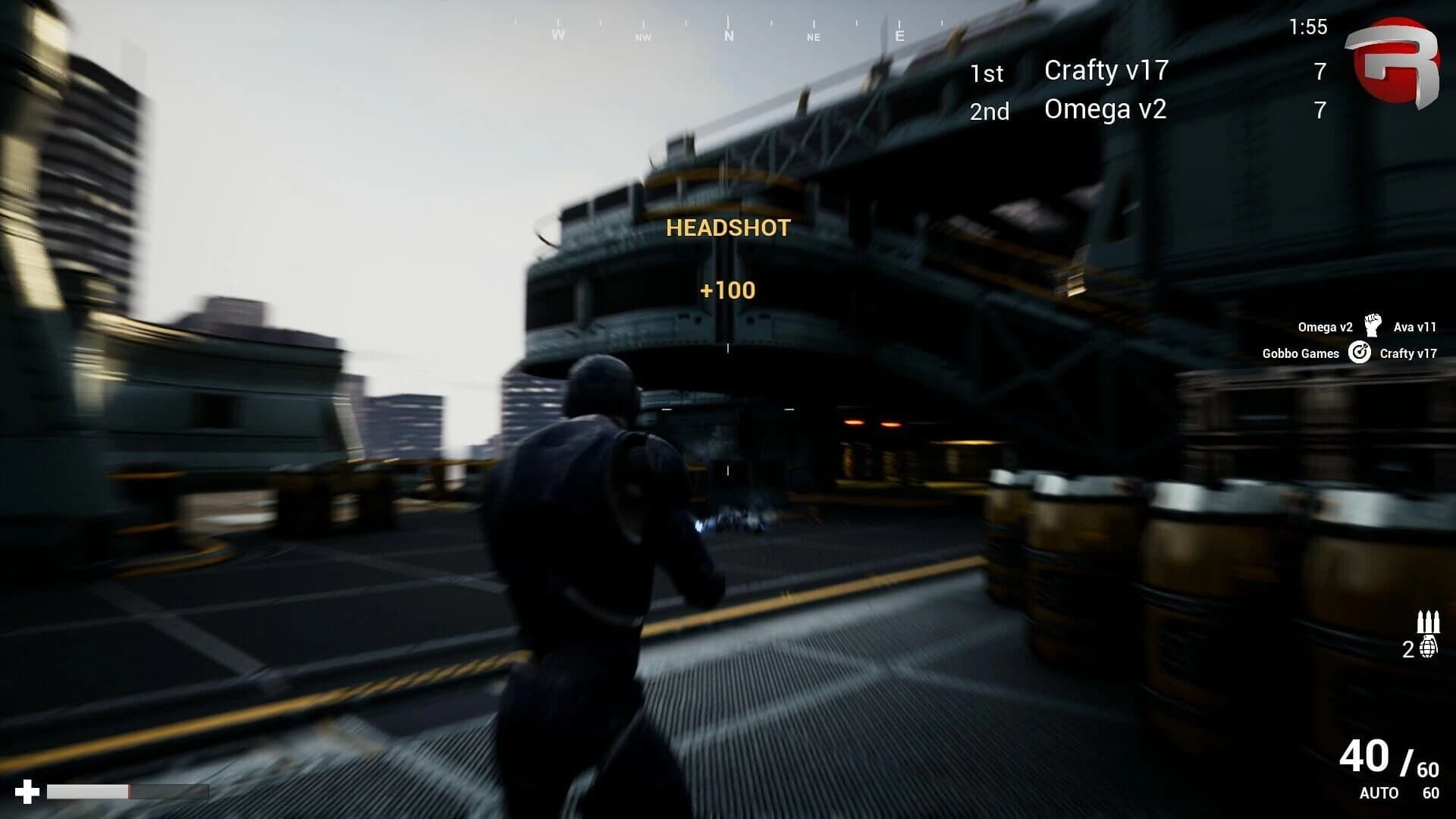 Re-Spawn Tournament screenshot 1