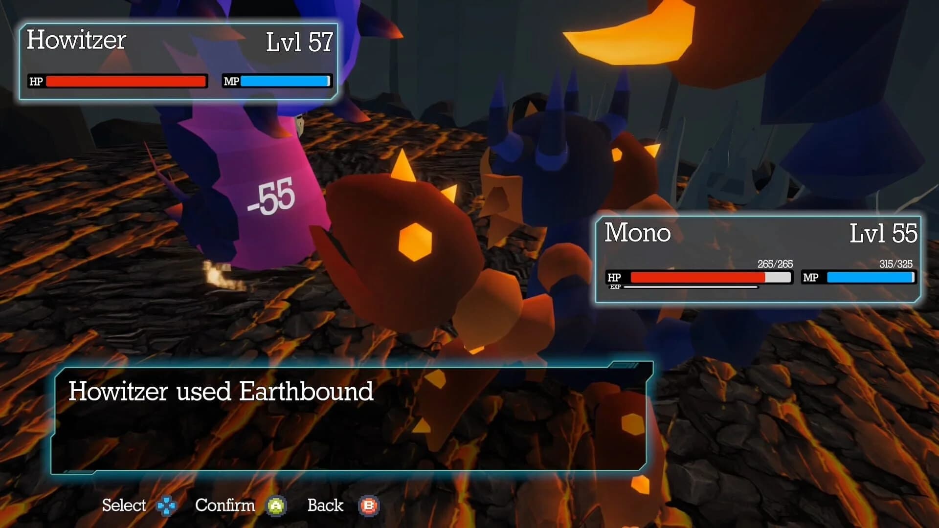 Re: Summon screenshot 1