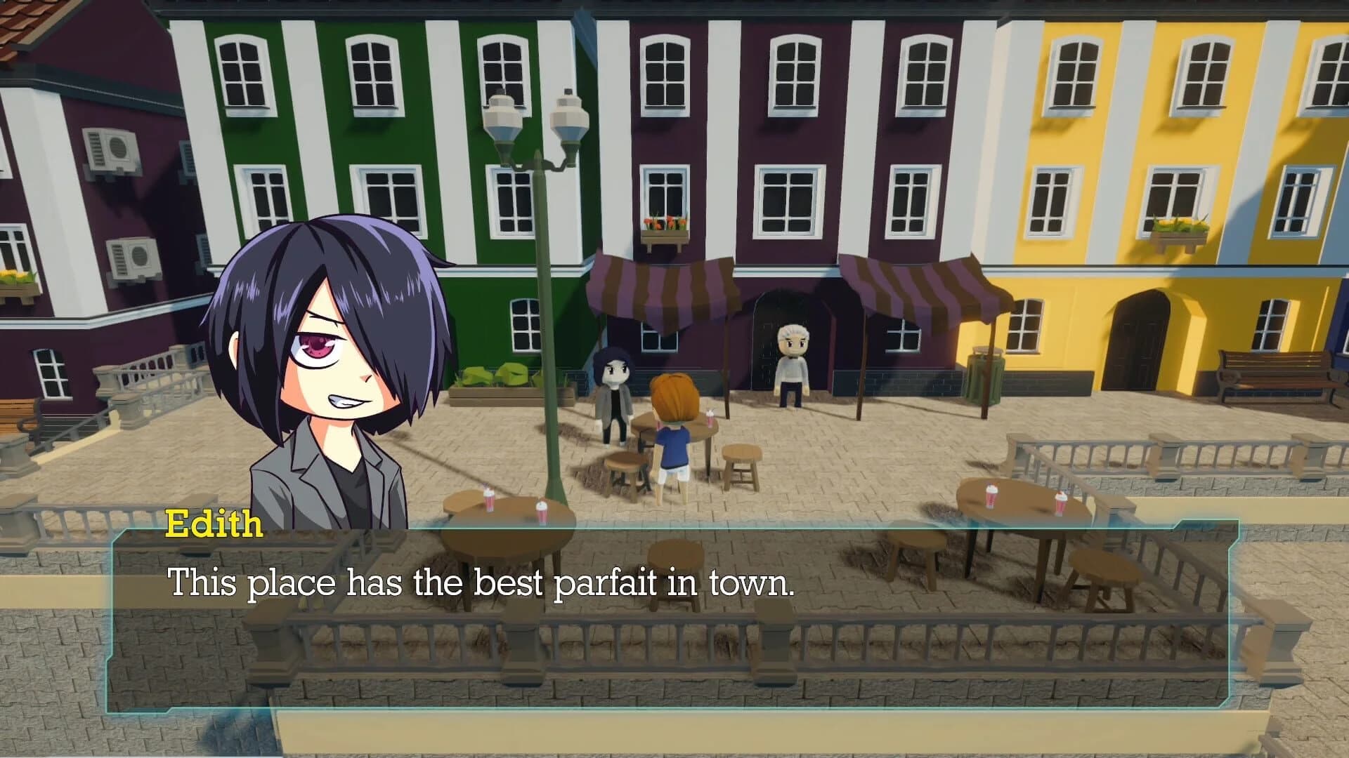 Re: Summon screenshot 3