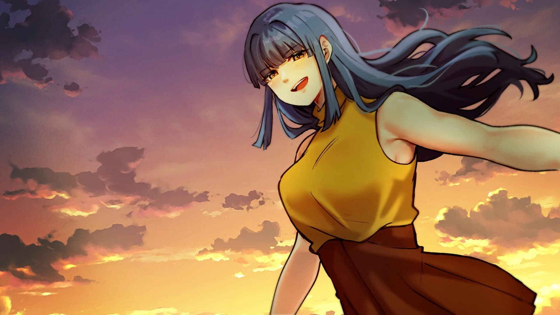 Reach for an Angel screenshot 4