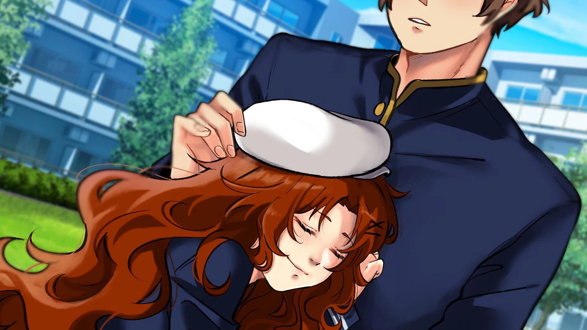 Reach for an Angel screenshot 5