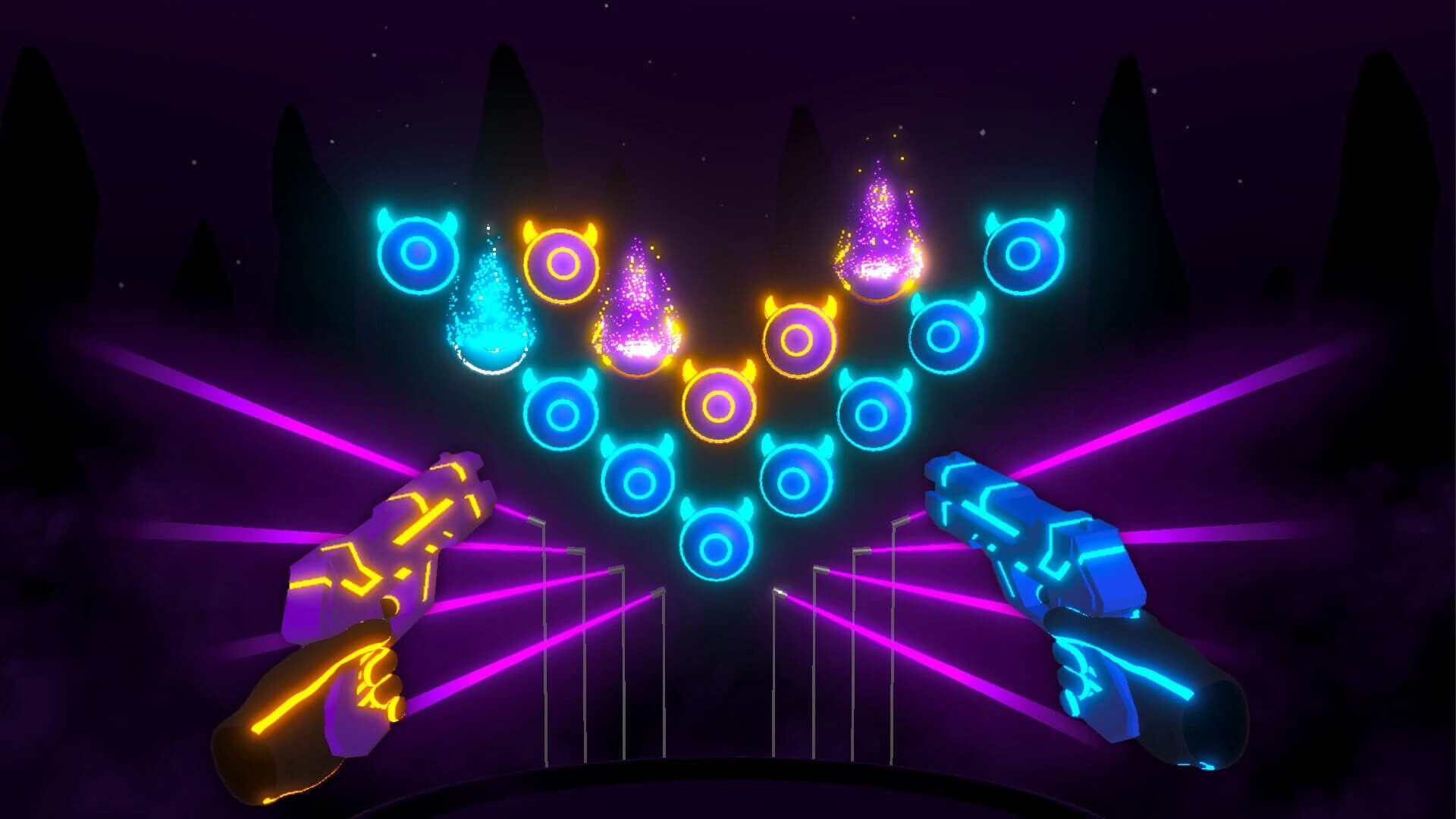 Reach the Beat screenshot 2