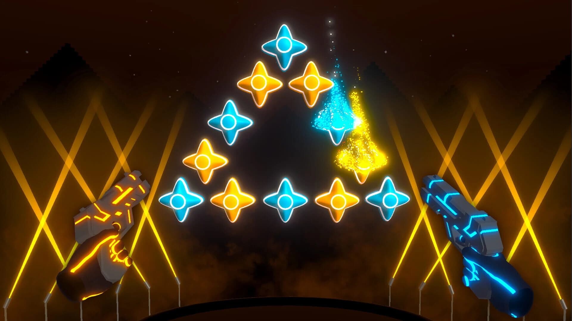 Reach the Beat screenshot 1