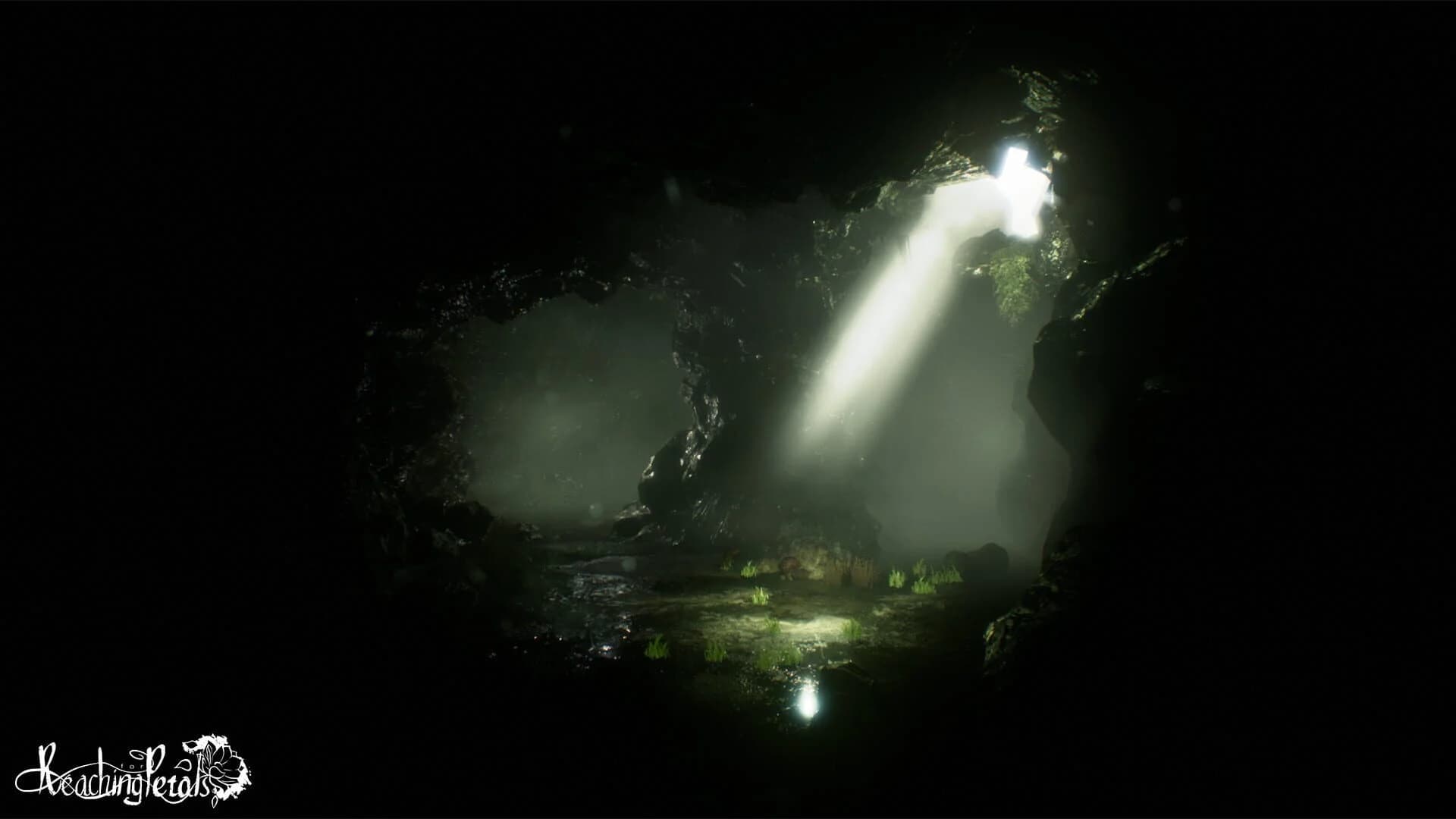 Reaching for Petals: VR Edition screenshot 5