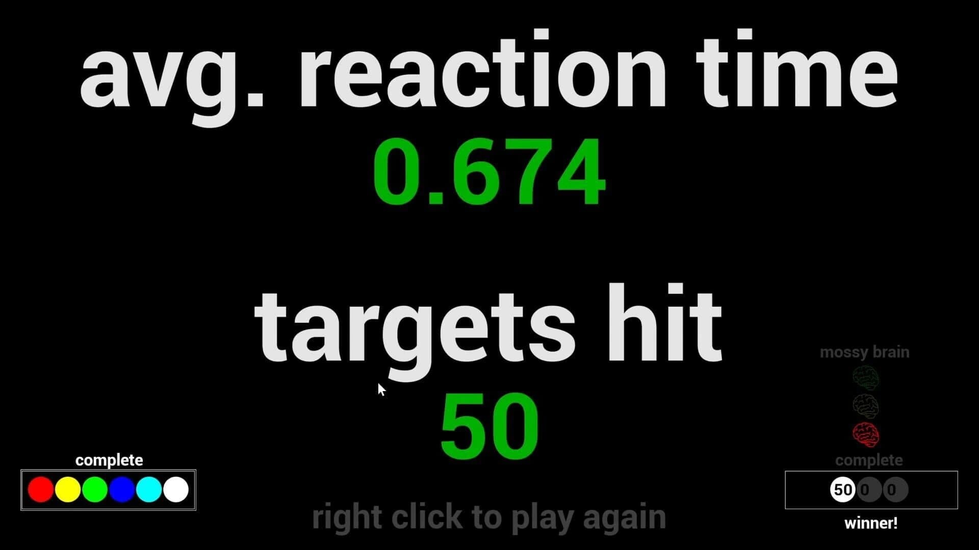 React-O-Matic screenshot 1