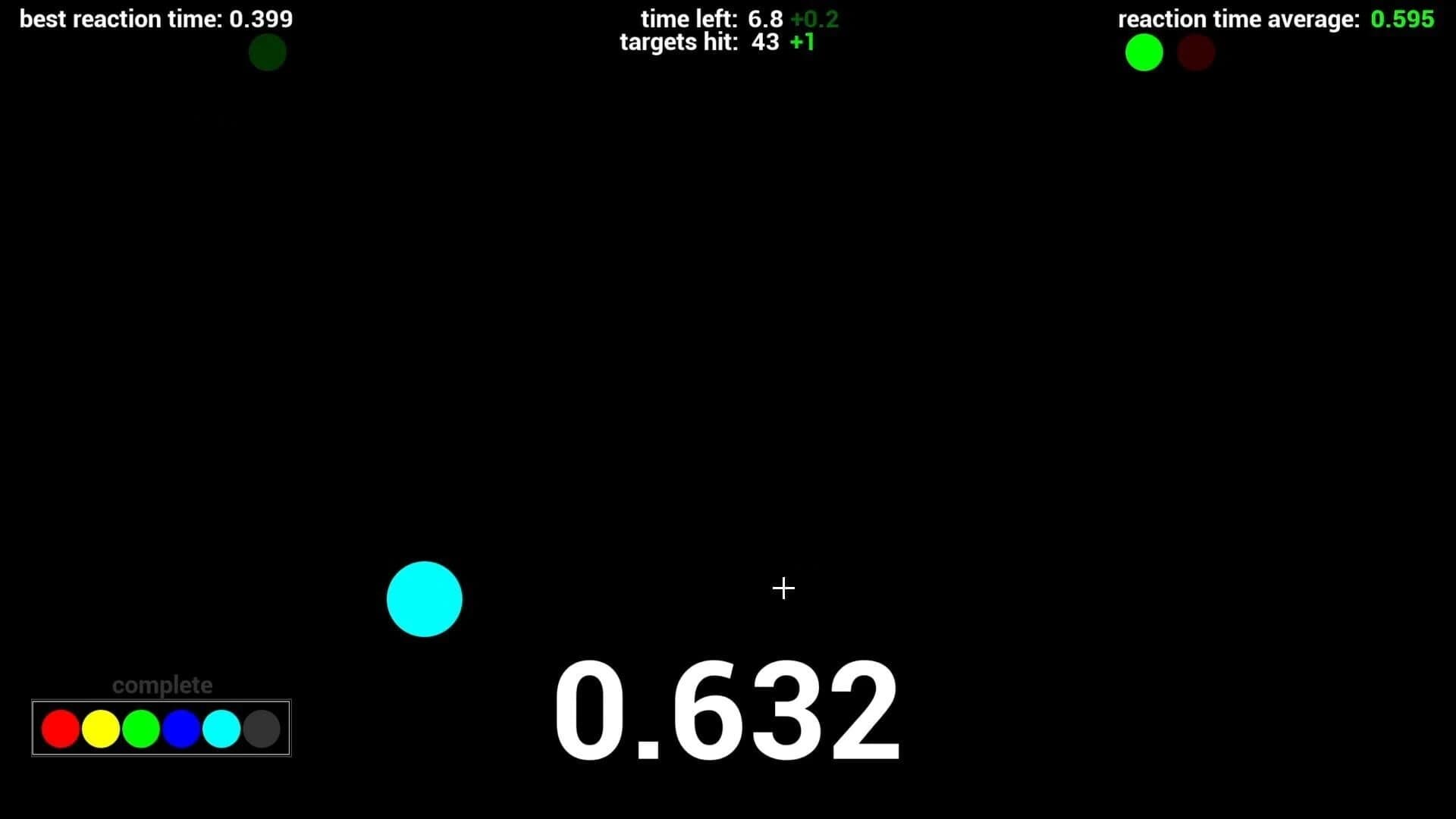 React-O-Matic screenshot 3