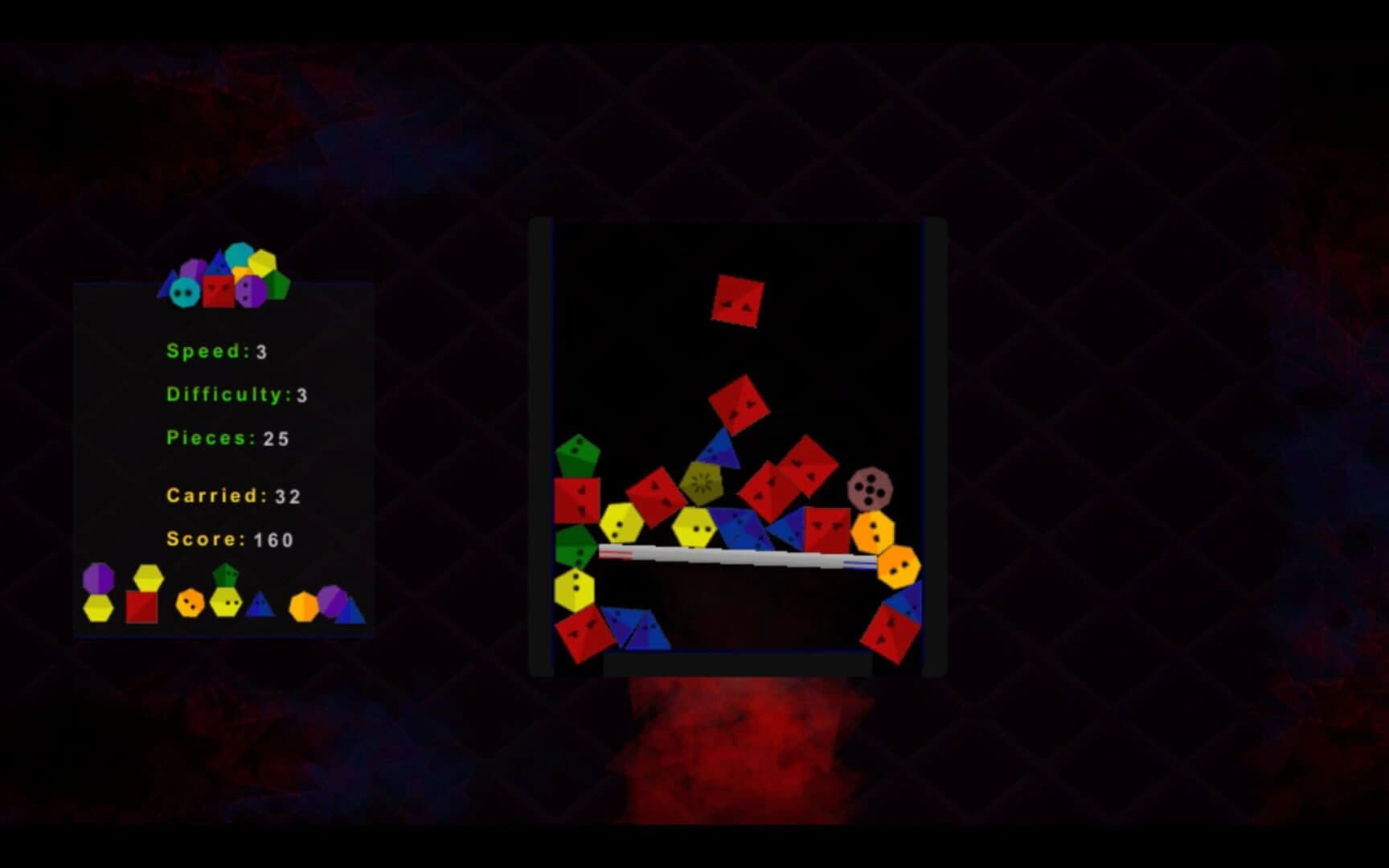 Reaction screenshot 2