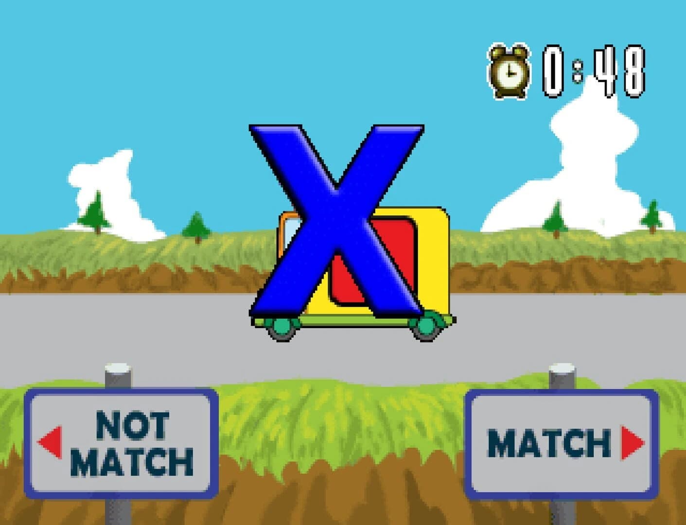 Reaction Match screenshot 2
