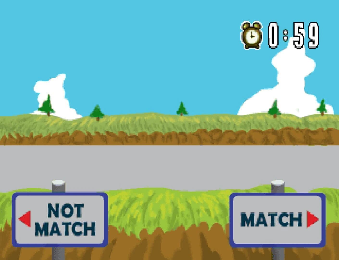 Reaction Match screenshot 1