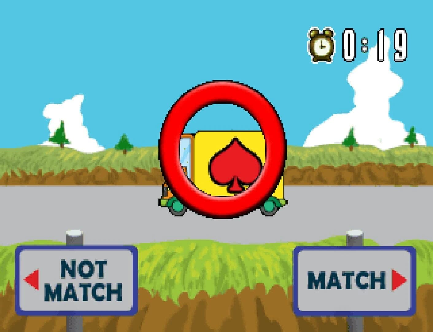 Reaction Match screenshot 3