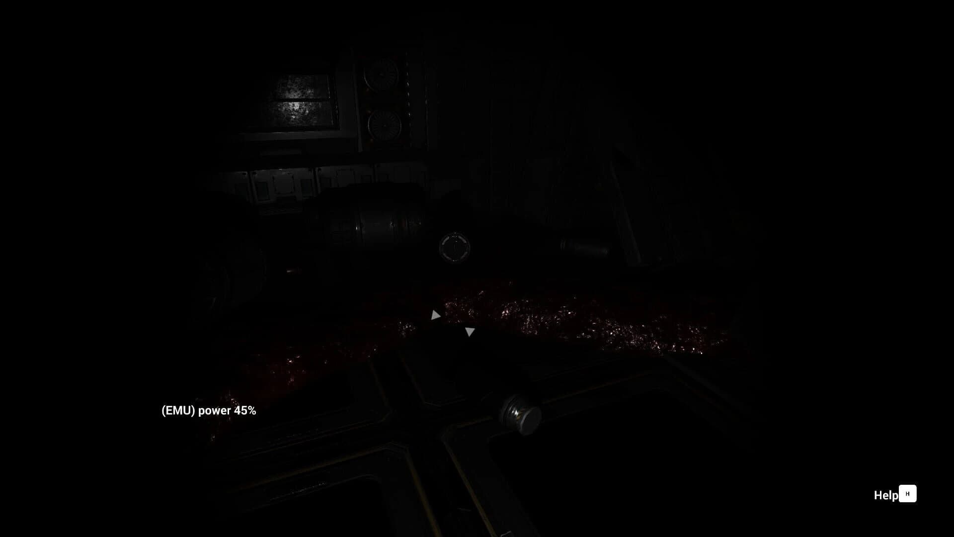 Reactivated screenshot 2