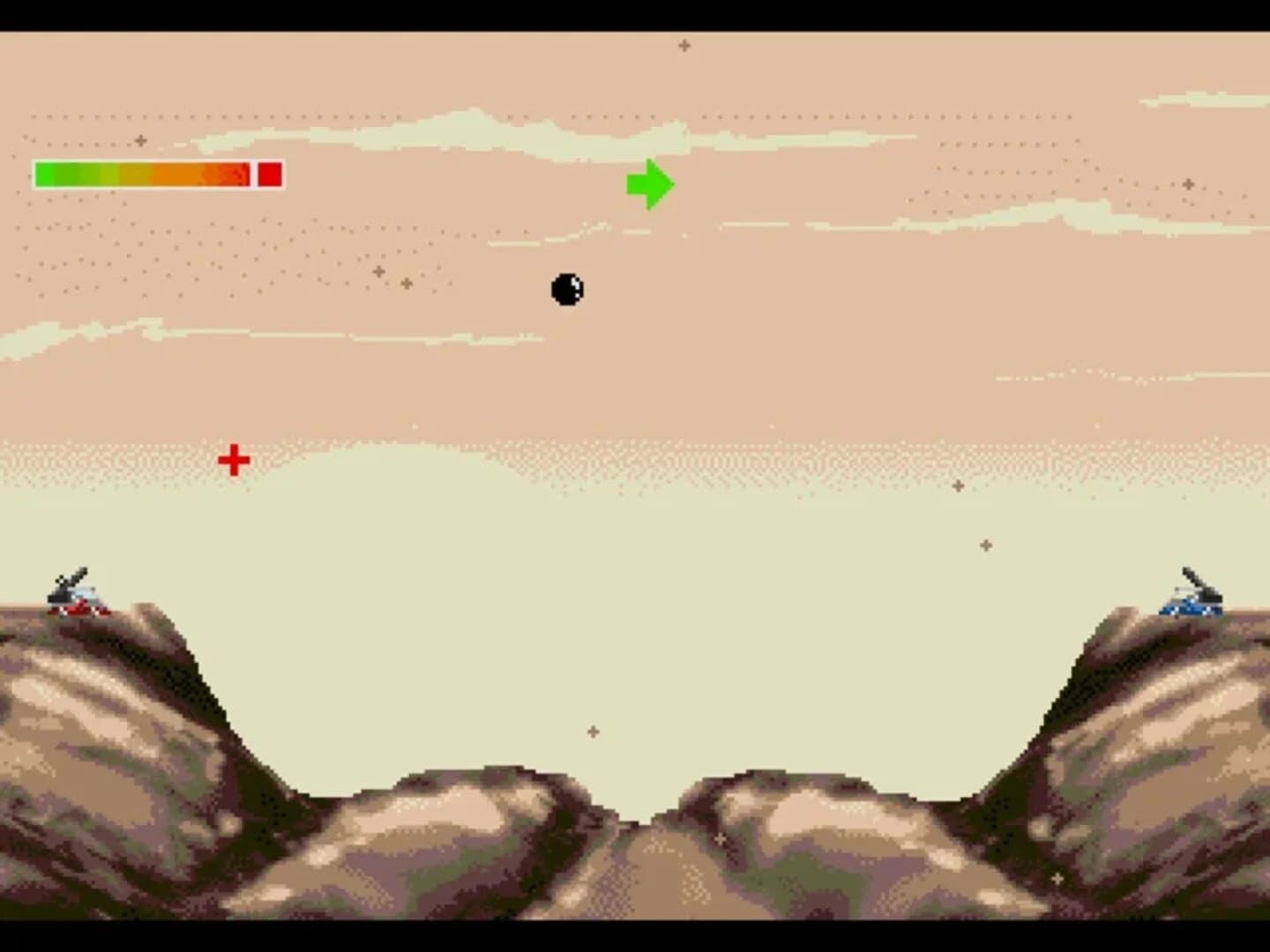 Reactor screenshot 3