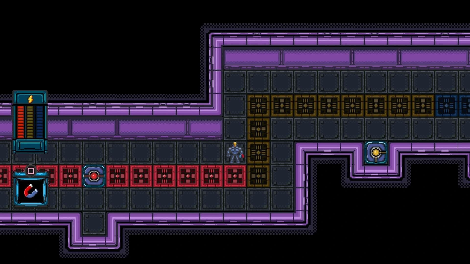 ReactorX 2 screenshot 2