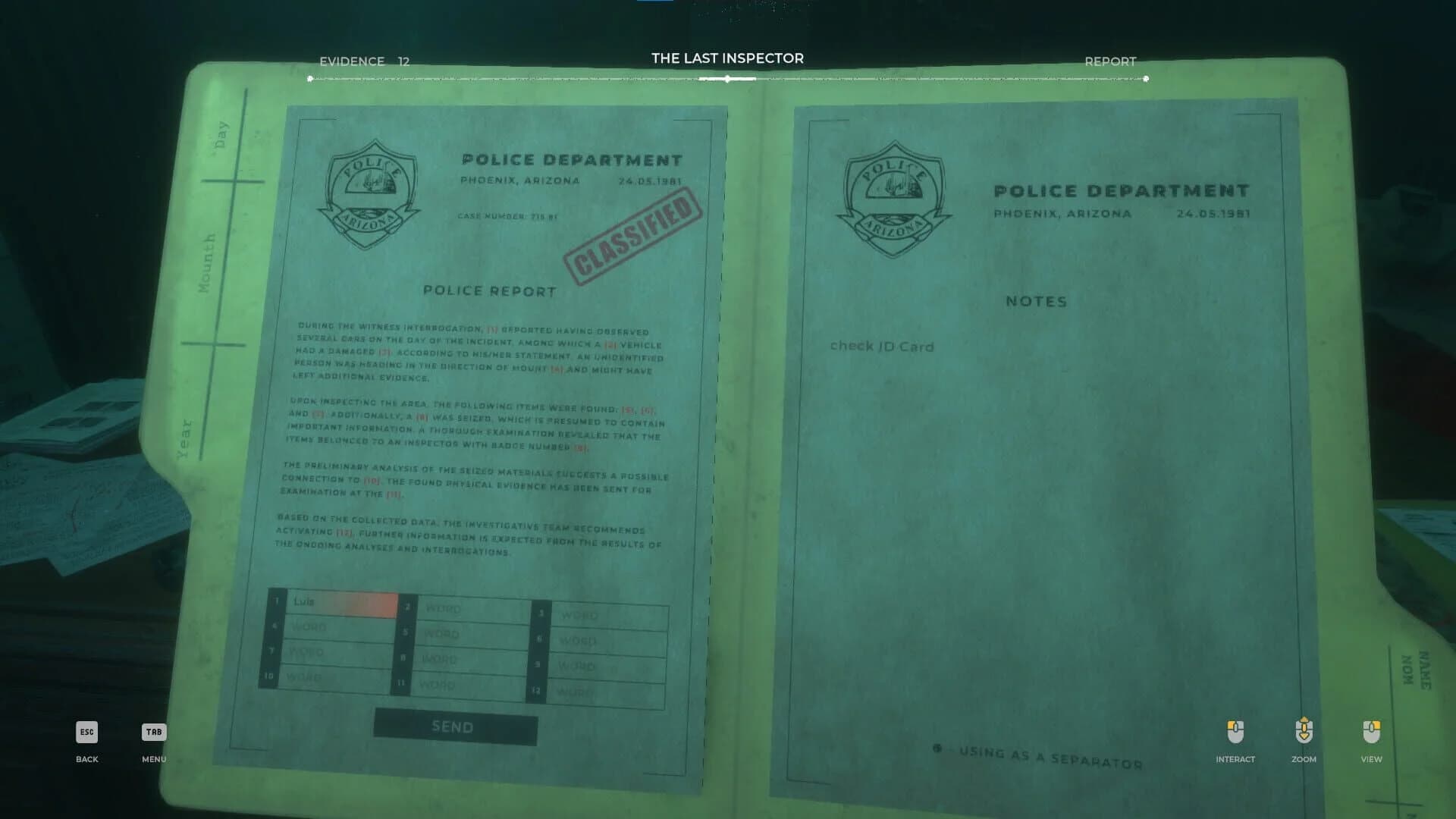 Reactoryx screenshot 5