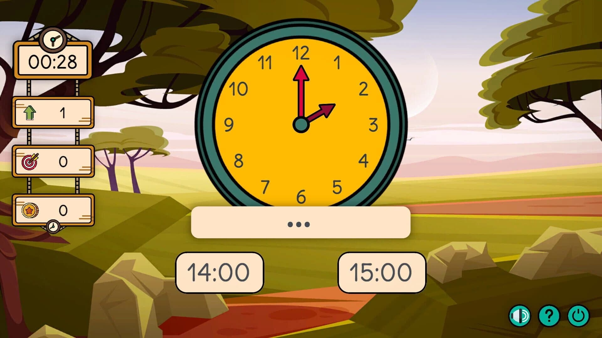 Read Clock Time screenshot 5
