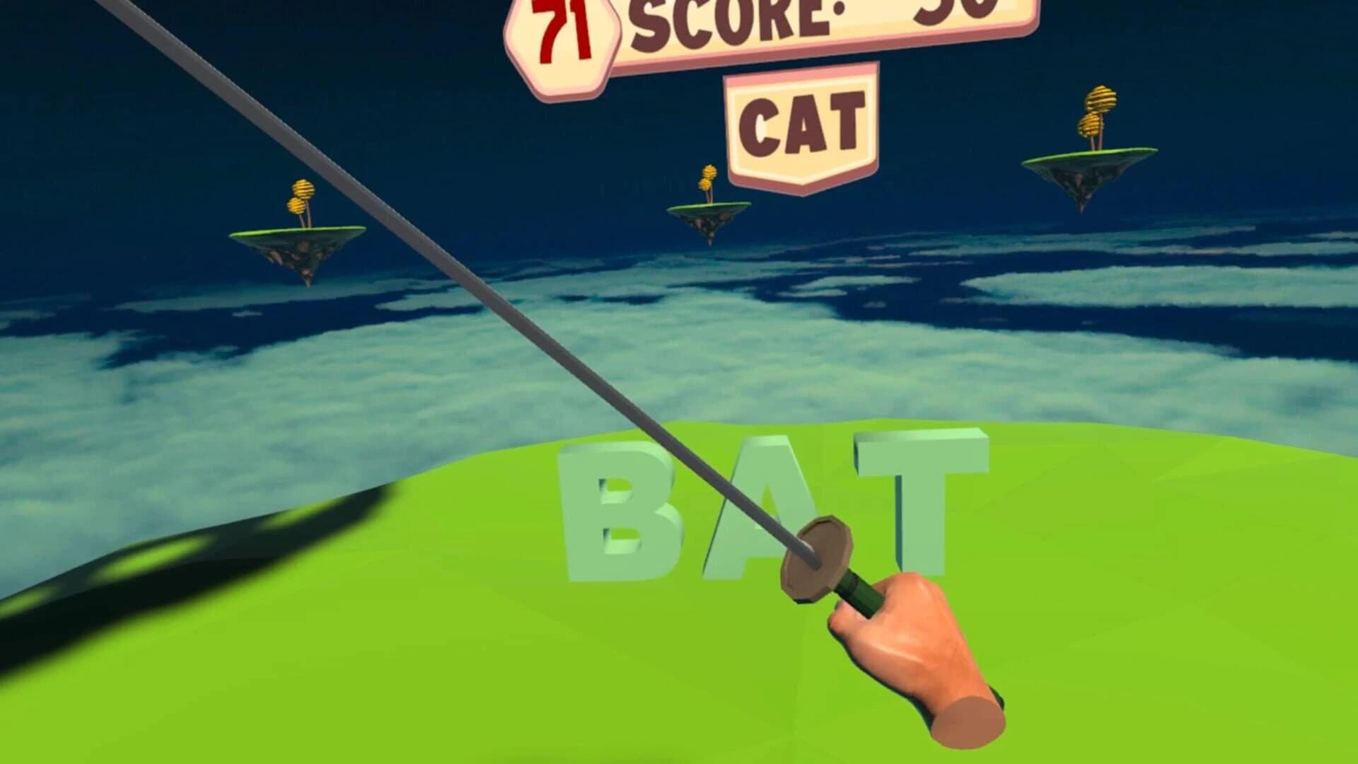 Reading World VR screenshot 3