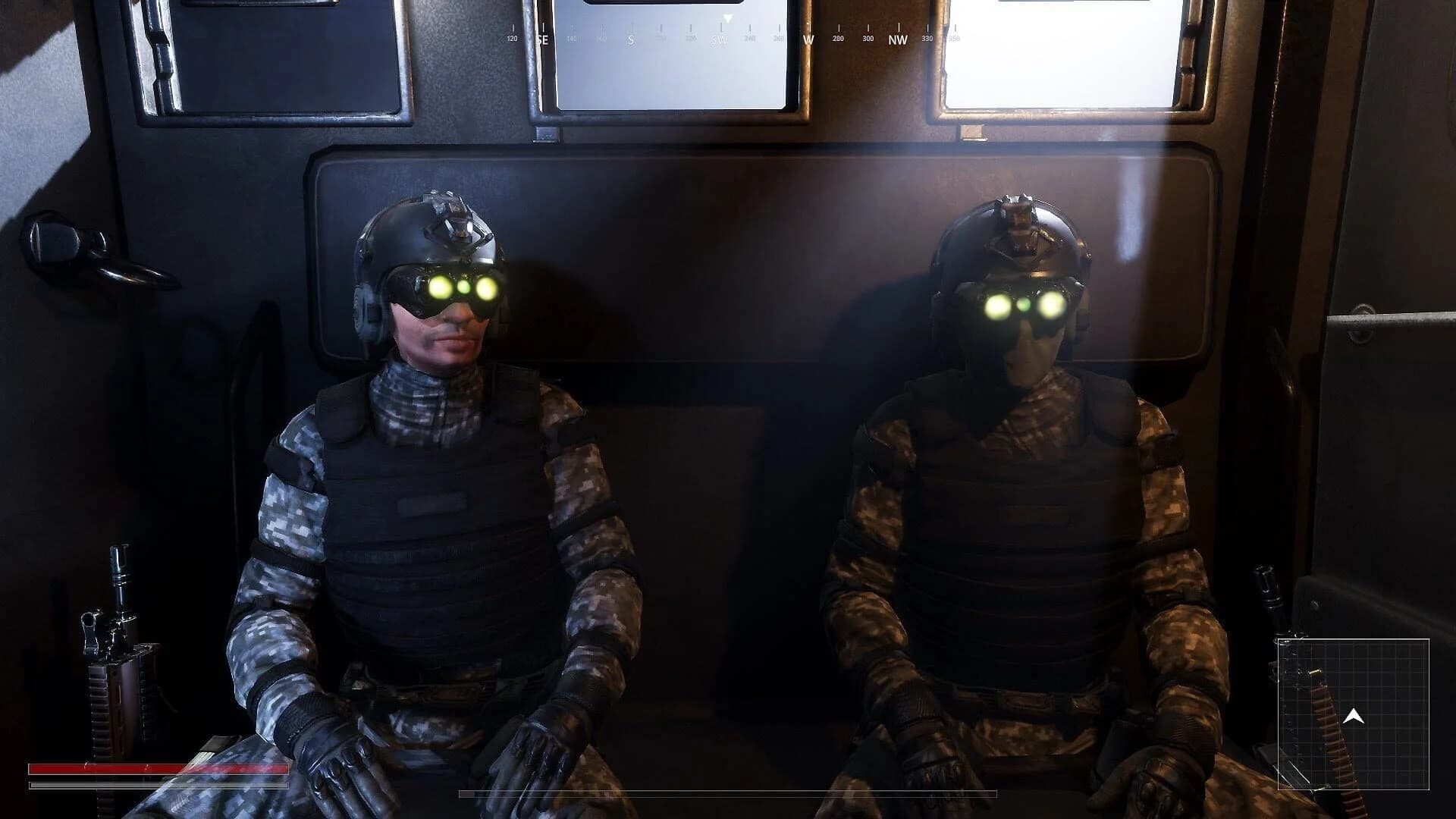 Ready for Riot screenshot 3