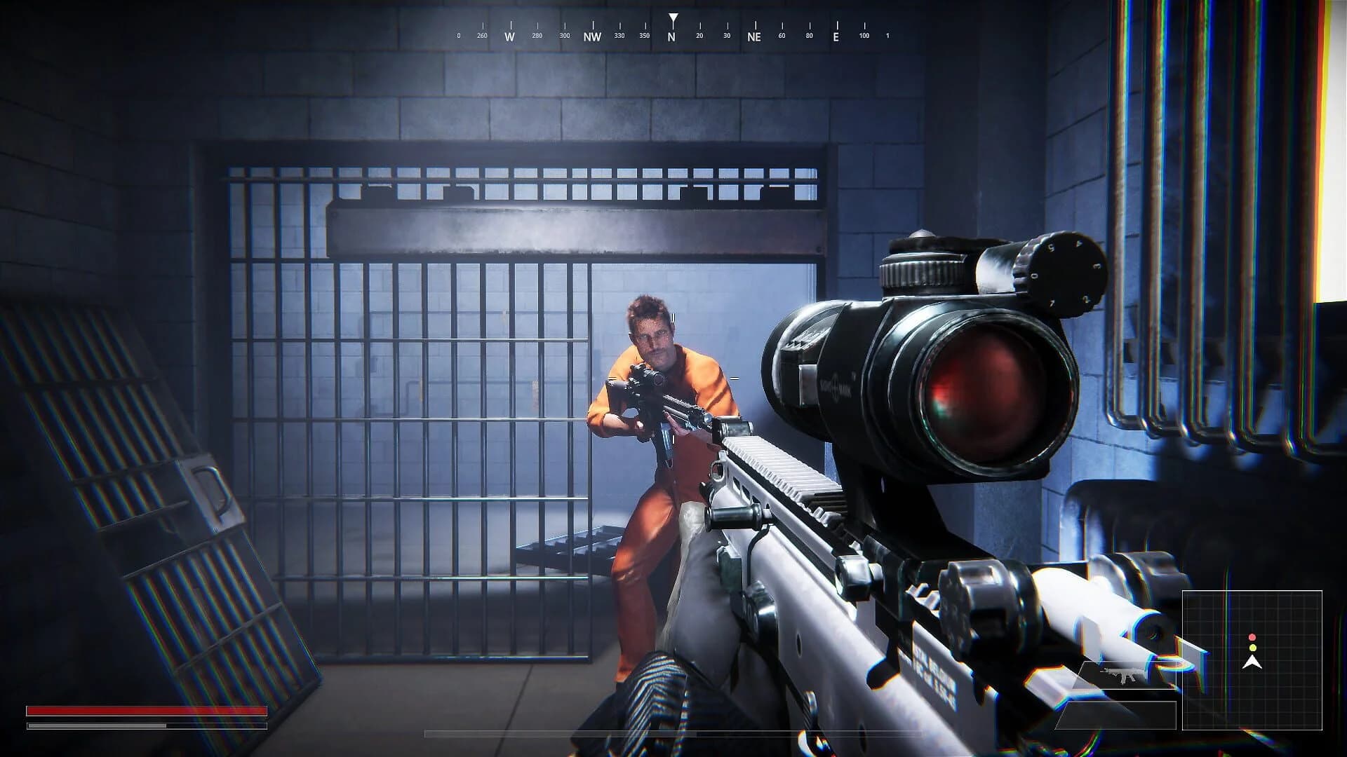 Ready for Riot screenshot 4