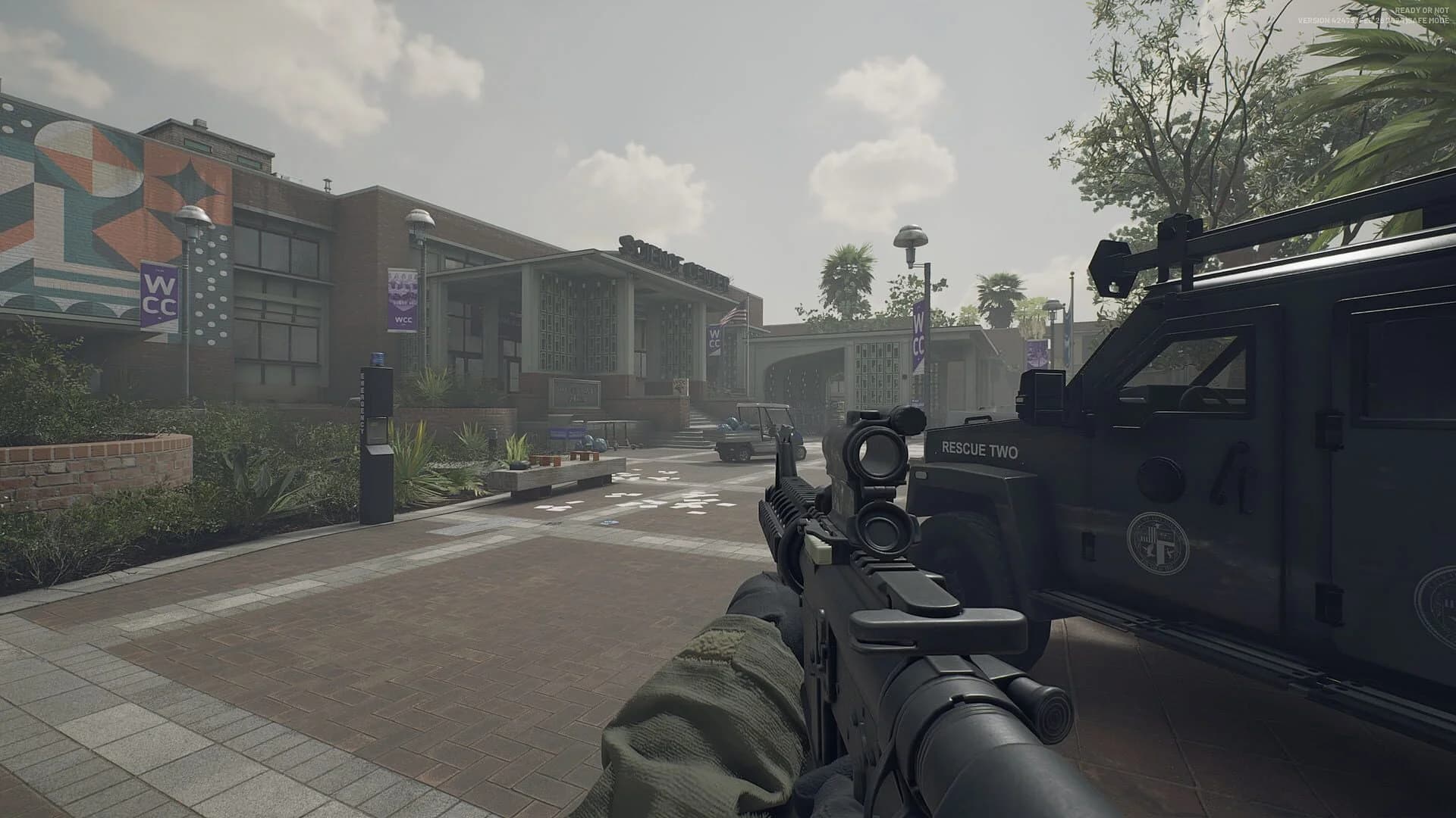 Ready or Not screenshot 7