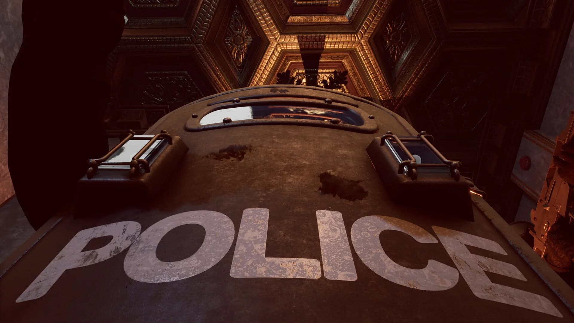 Ready or Not screenshot 3