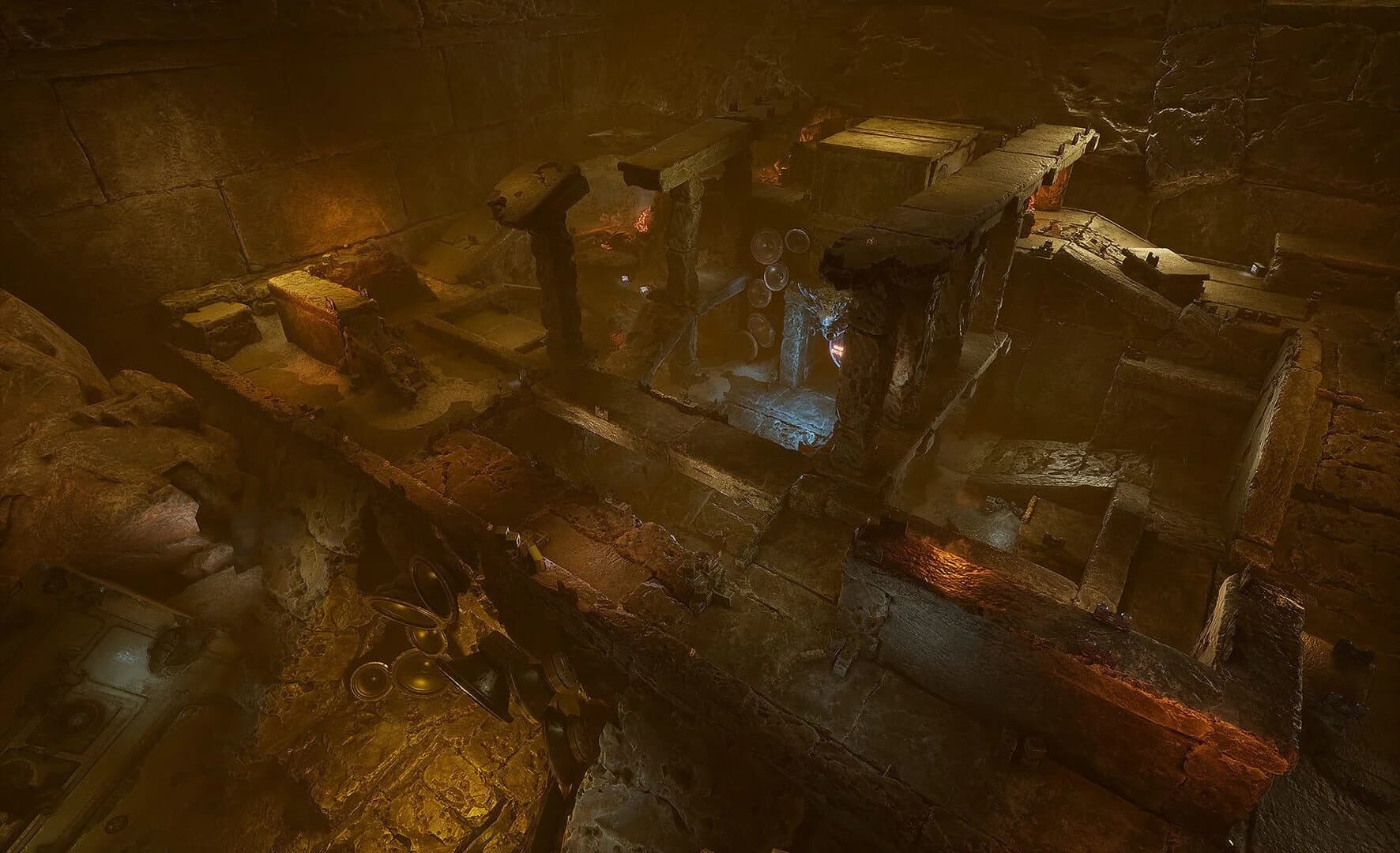 Ready Player One: Rise of the Gunters screenshot 2