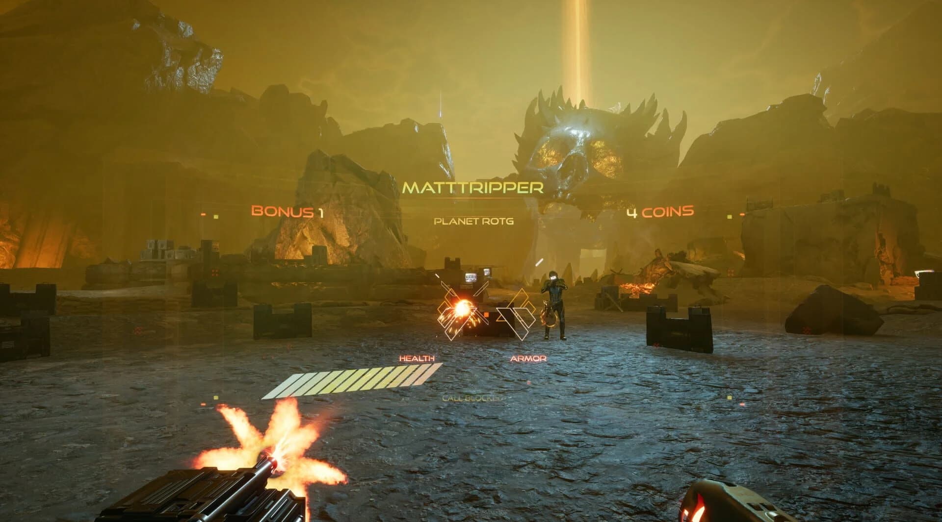 Ready Player One: Rise of the Gunters screenshot 3