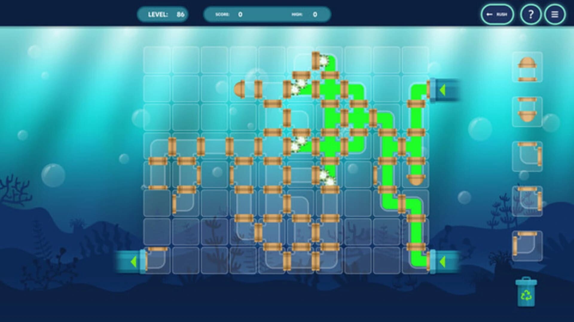 Ready, Set, Plumb! screenshot 3