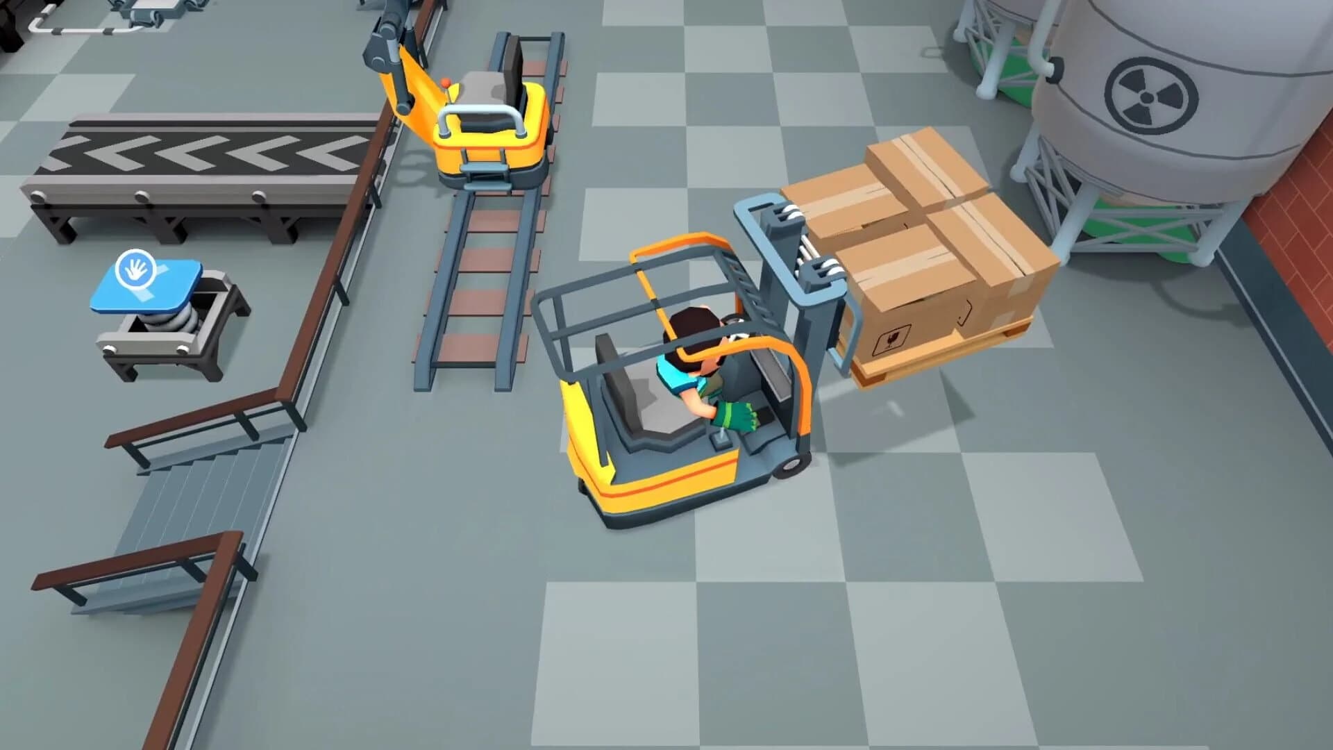 Ready, Steady, Ship! screenshot 2