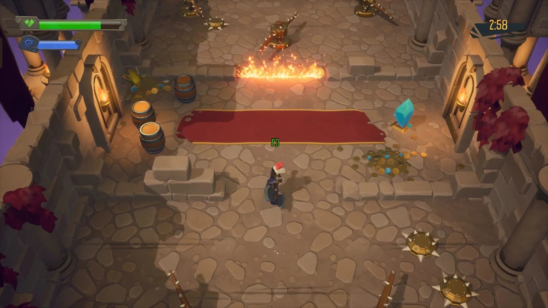 ReadySet Heroes screenshot 3