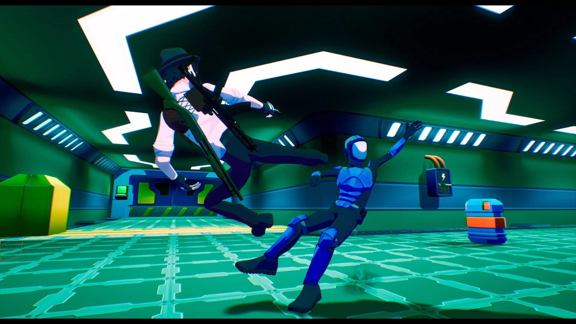 Re:Agent screenshot 2